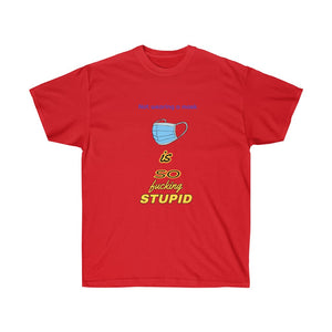 don,t die stupid